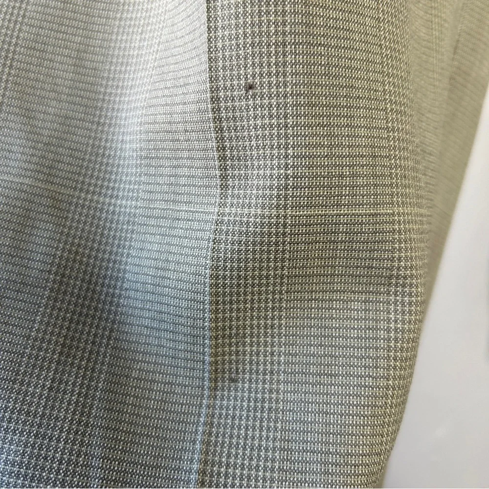 CHRISTIAN DIOR Vintage Union Label Project Designer Men’s Dress Pants - Picture 10 of 16